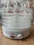 Desidratador de Alimentos LACOR 245 W