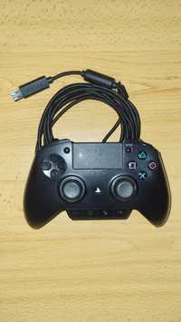 Comando Razer Raiju ps4 pc