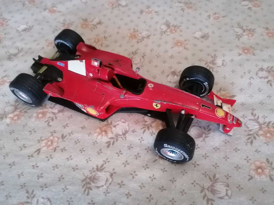 Vendo/Troco Carros Hotwheels Antigos: 1969/2005 (3€ Cada)