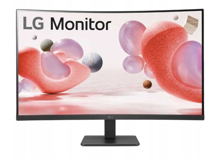 Monitor LED LG 32MR50C-B 31,5 " 1680 x 1050 px VA 100Hz OUTLET
