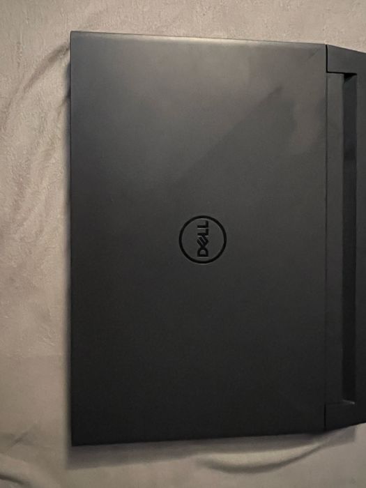 Ноутбук Dell G15 5511