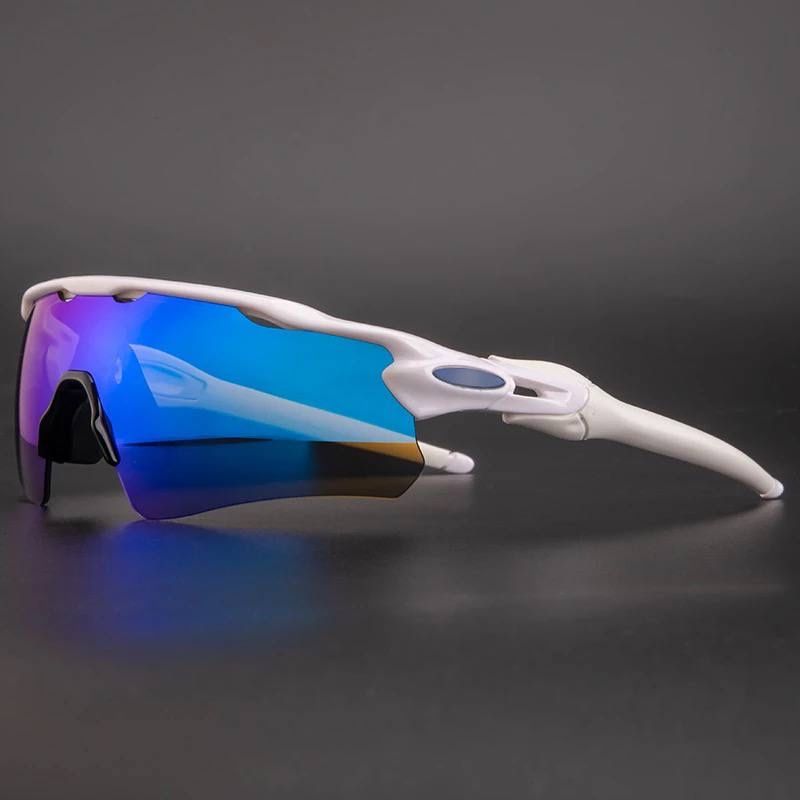 Окуляри Oakley / фул набір