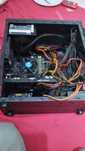 vendo pc gamer que roda varios jogos