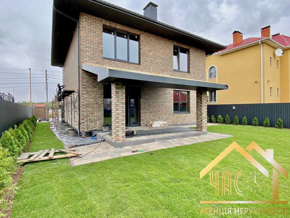 Продається цегляний будинок БЕЗ КОМІСІЇ! Максимальне наповнення + ГАЗ