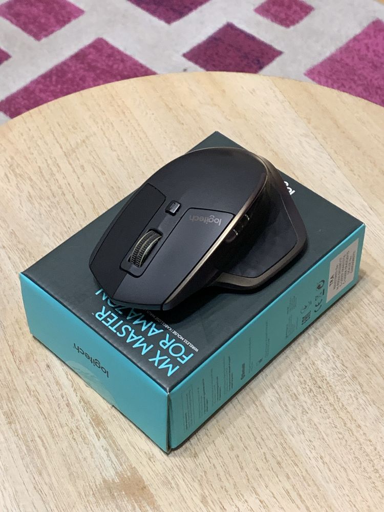 Logitech MX Master