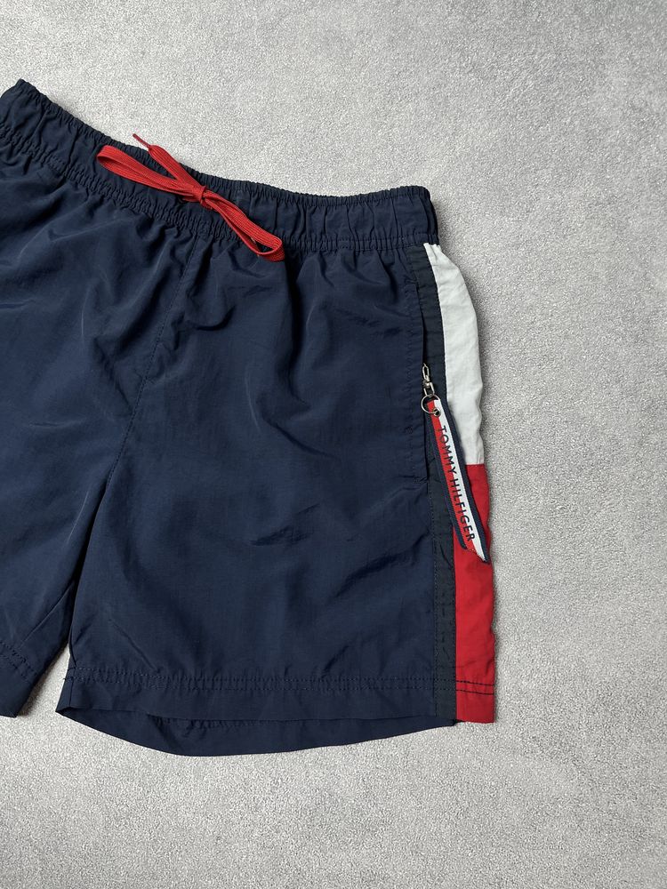 Шорты мужские Tommy Hilfiger