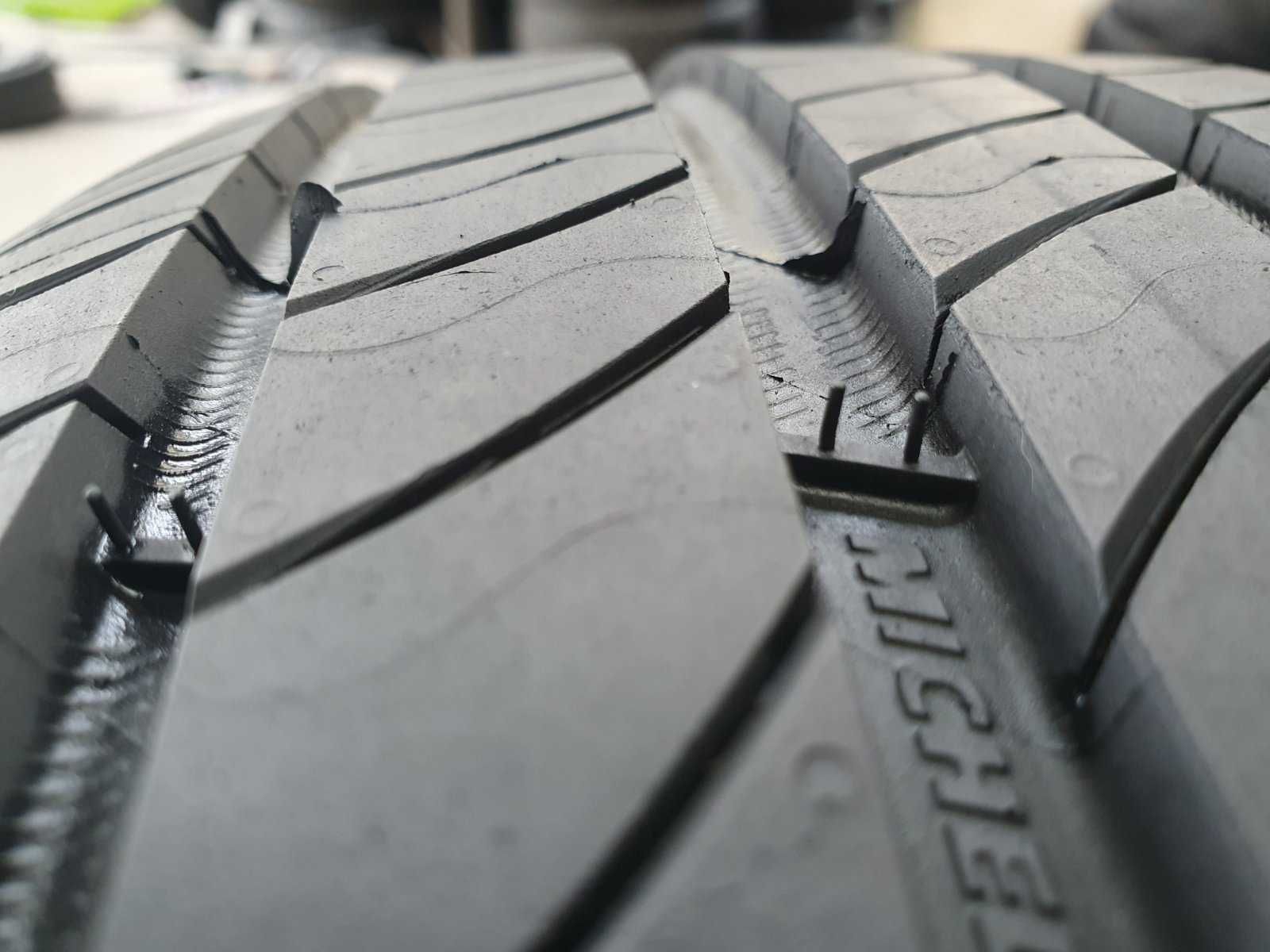 4x Michelin Primacy 4 215/60r17 Nowe