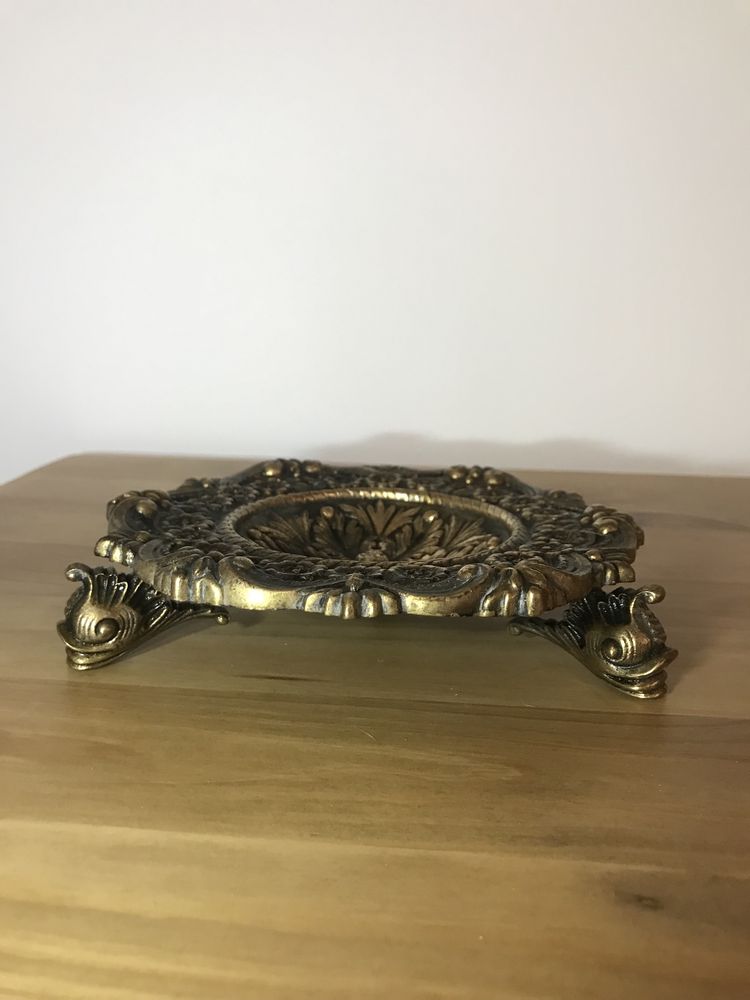 Prato decorativo