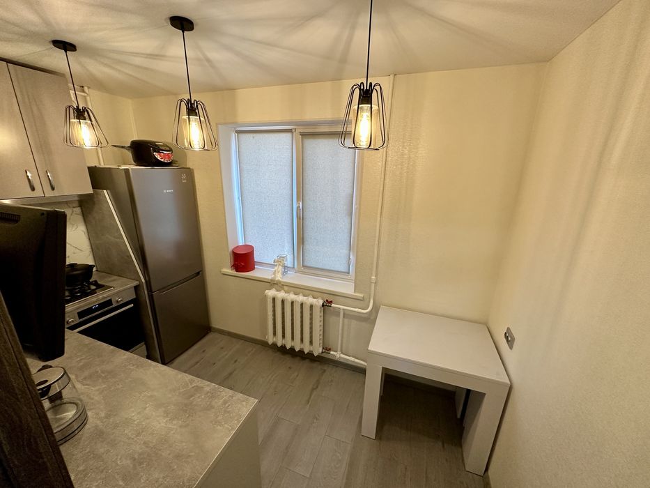 Продаж квартири Миргород 1-кв, Вул. Олександра Оксанченка, Багачанська