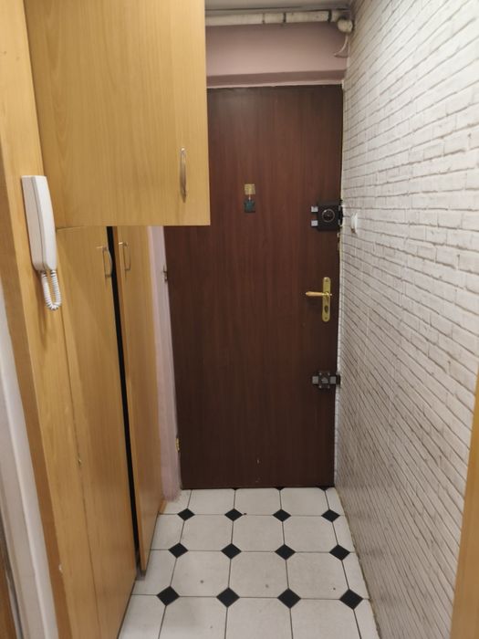 Trzypo3pokojowe mieszkanie w centrum Czeladzi