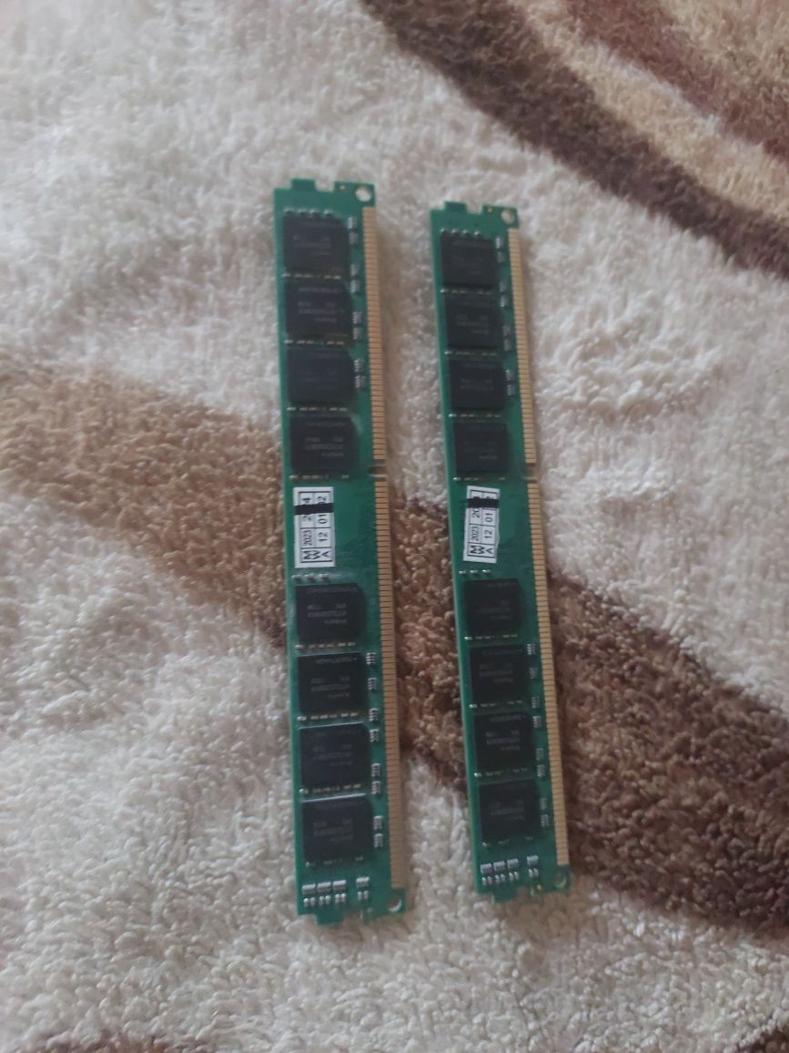 Оперативна Пам'ять DDR3