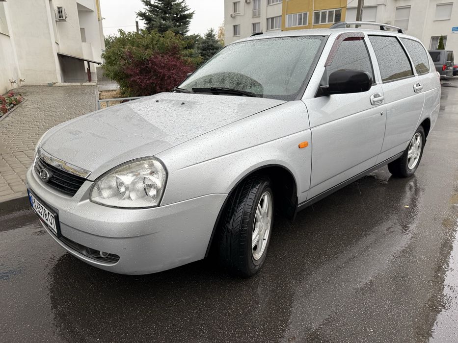 Продам Lada Priora 2010г.в
