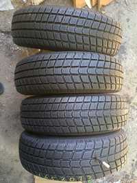 Opony zimowe 165/70r13