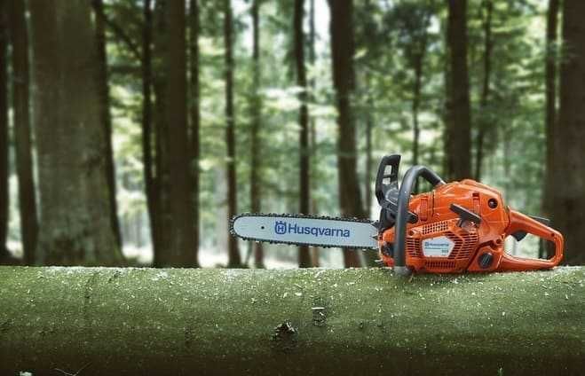 Бензопила HUSQVARNA 365 SP ( виробник Угорщина )