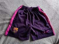 Spodenki Szorty Nike FC Barcelona 122 cm