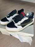 Jordan 1 Retro Low OG SP Travis Scott Olive r.39