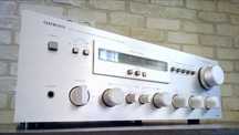 ONKYO A-7090 Servo Operation Stereo Amplifier 1979-80
