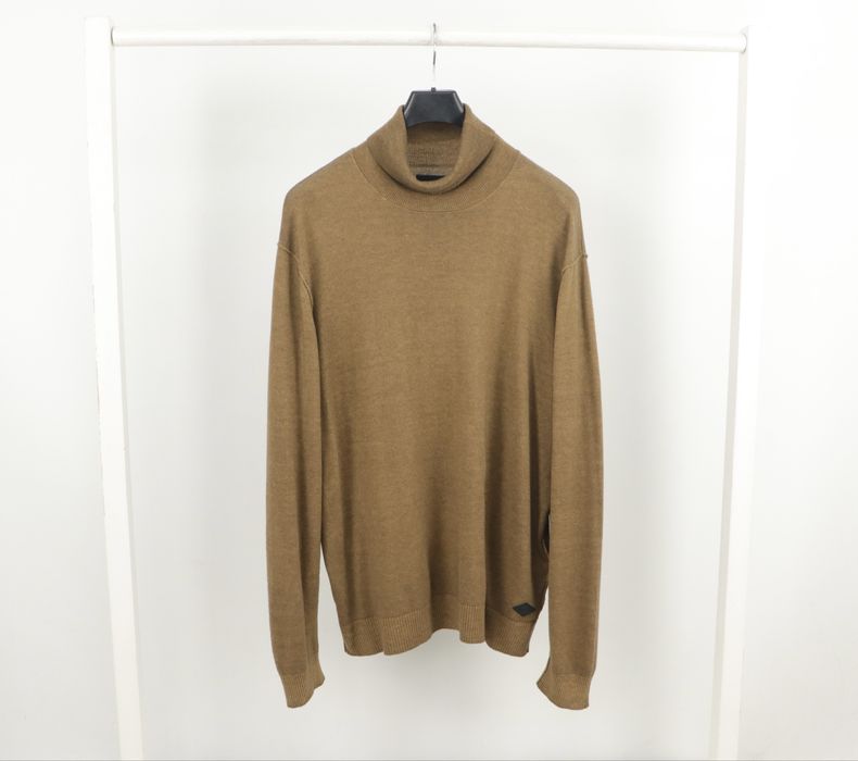 Чоловічий Светр REPLAY / 3XL