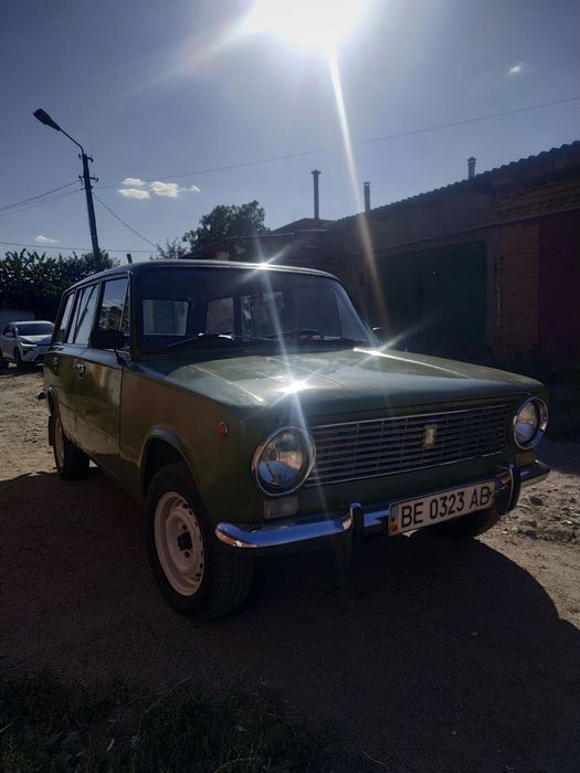 Ваз 2102 1975 года