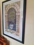 Quadro decorativo