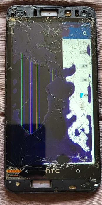 Htc one m8 32 gb
