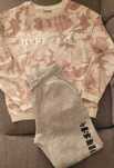 Bluza, spodnie dresowe 4f - 158