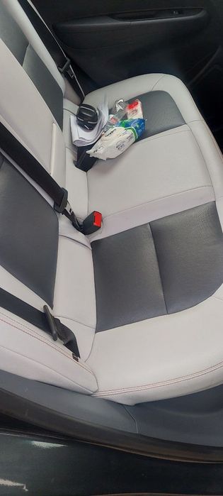 Шевроле  болт 2020р