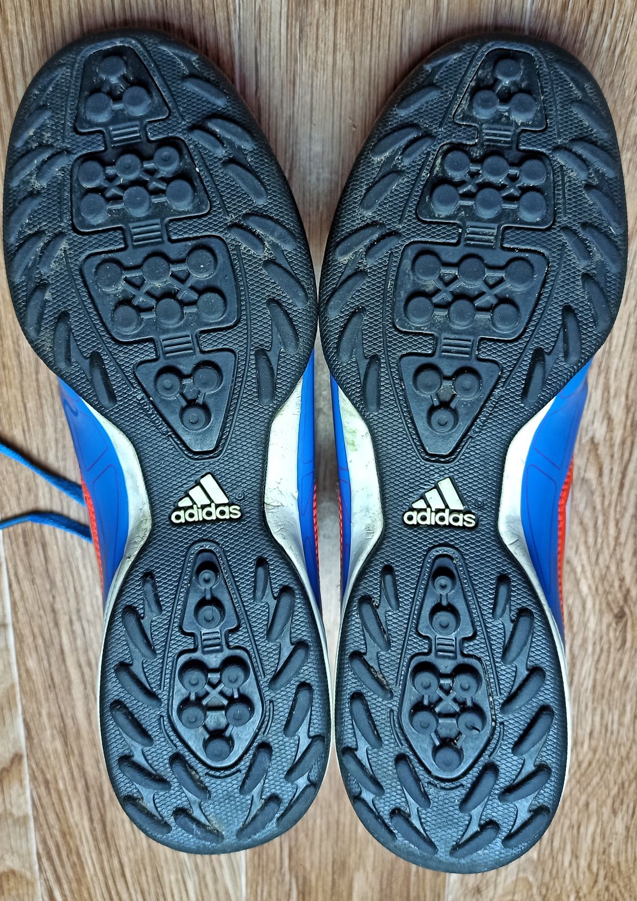 Бутси Adidas F-50, розмір 40, 25 см.