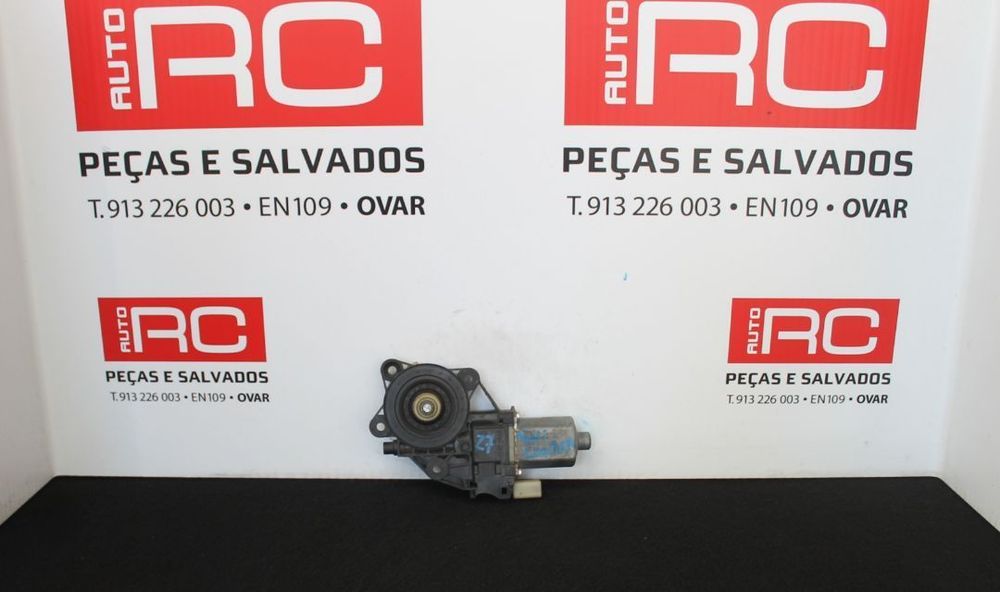 Motor Elevador Vidro Mini Cooper