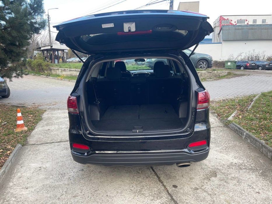 KIA SORENTO В кредит без АВАНСУ!!!