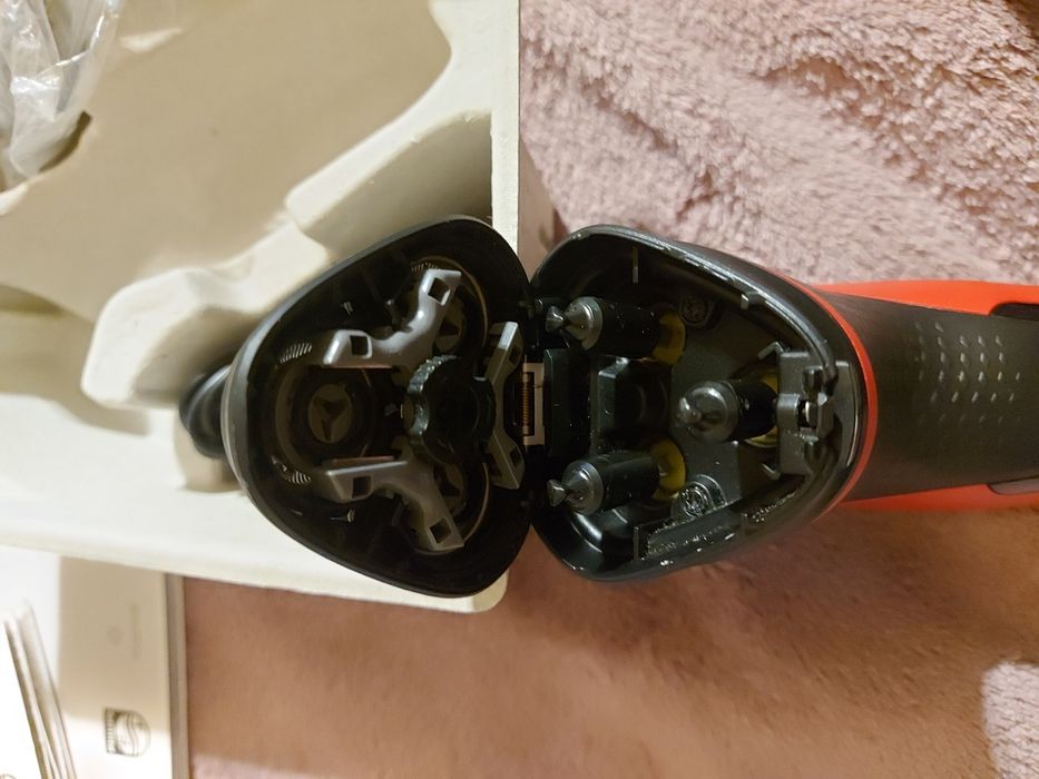 Электробритва филипс