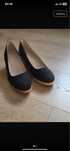 Buty na koturnie 37 nowe