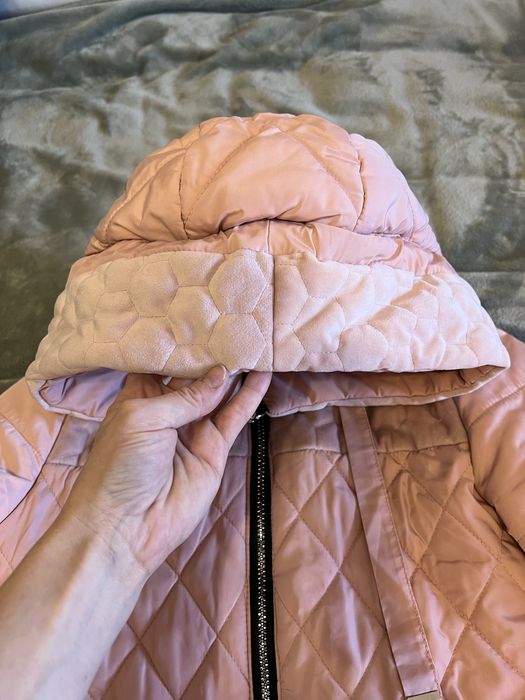 Куртка жіноча (весна, осінь)