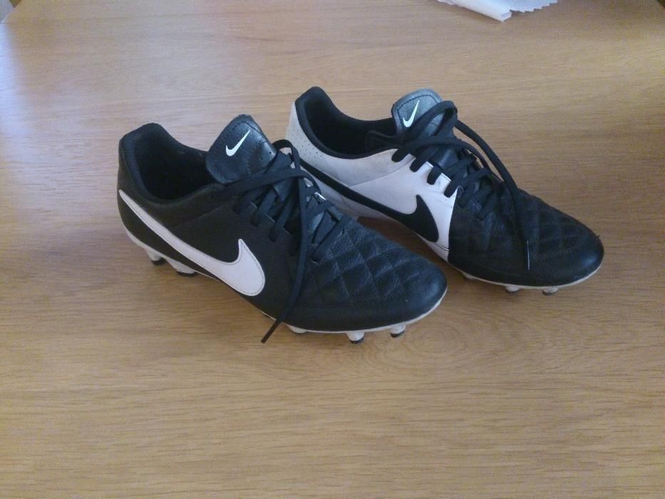 Orginalne buty NIKE rozm. 7.5