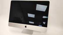 APPLE iMac A1418 i5-7360U / 16GB RAM / 512GB SSD / 21,5" FHD / OS 15.5