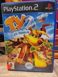 TyTasmanian Tiger 2: Bush Rescue PS2, Skywalkerów PS4, Wysyłka Wymiana