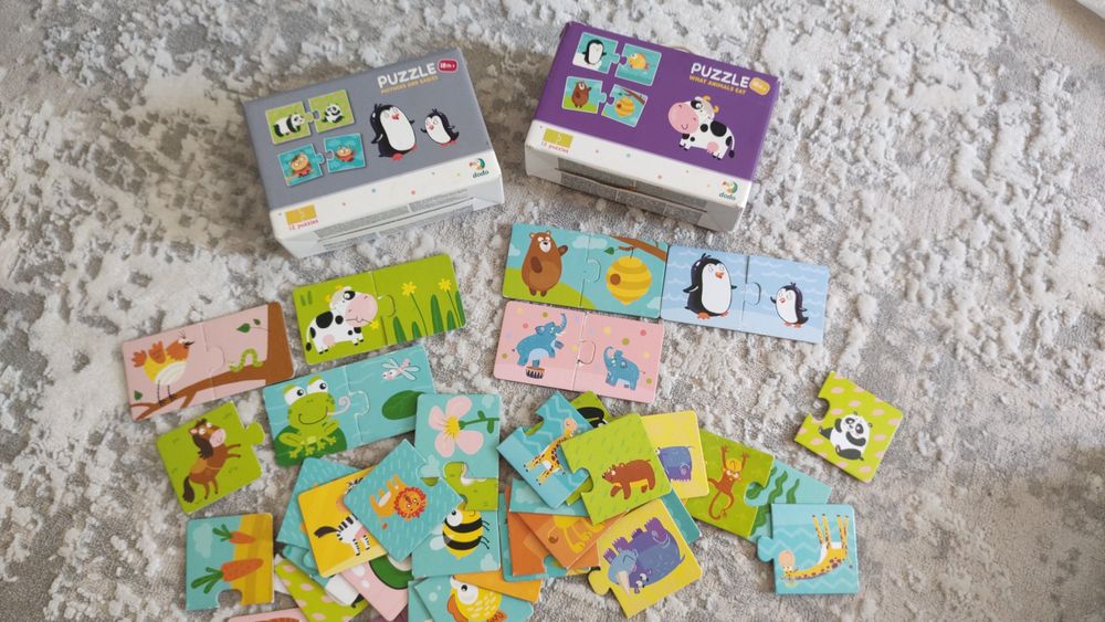 Розвивашки розвиваючі іграшки пазли