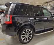 Land Rover Freelander Bardzo donry własny samochód, II własciciel, 4x4, set opon zimowych