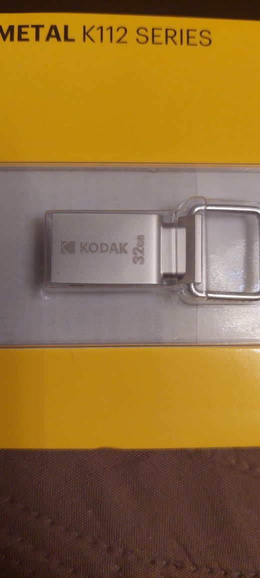 Флеш-память Kodak USB2.0