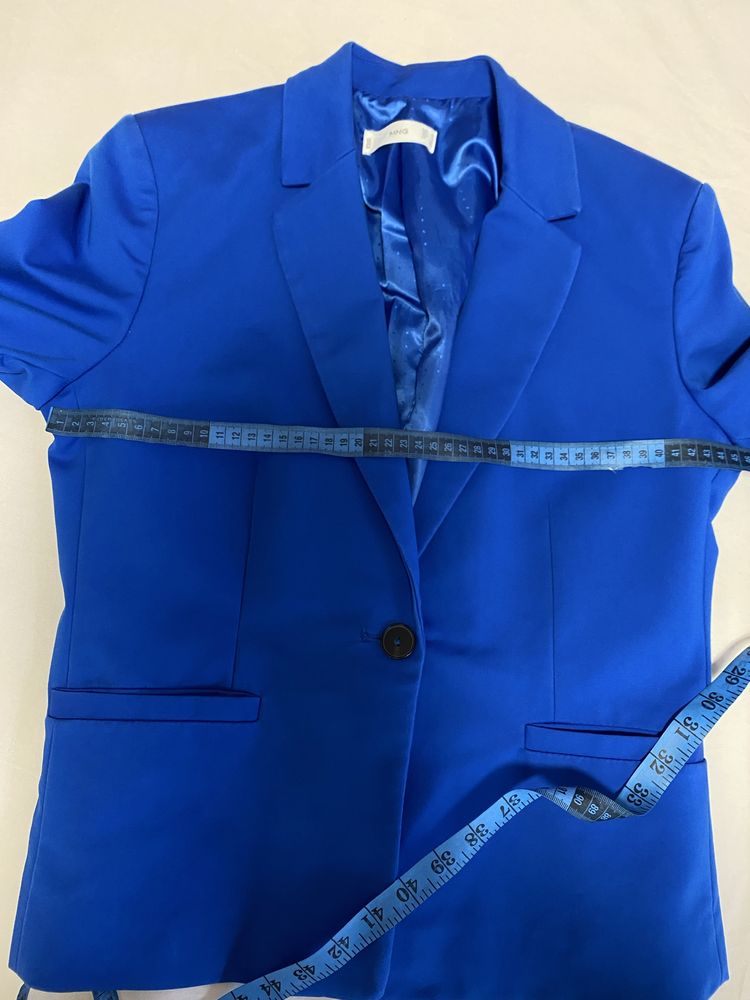 Піджаки жакети Mango 48(42) розмір