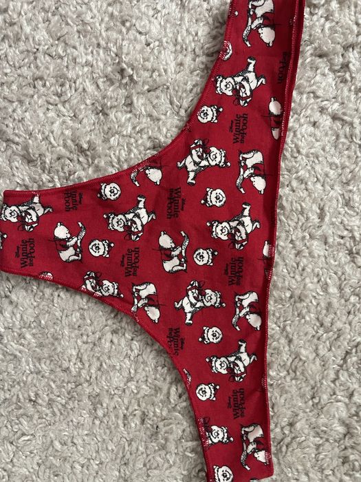 Трусики новорічні Tezenis Calzedonia з колекції Disney подарунок