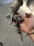Pistola sata minijet 3000b hvlp