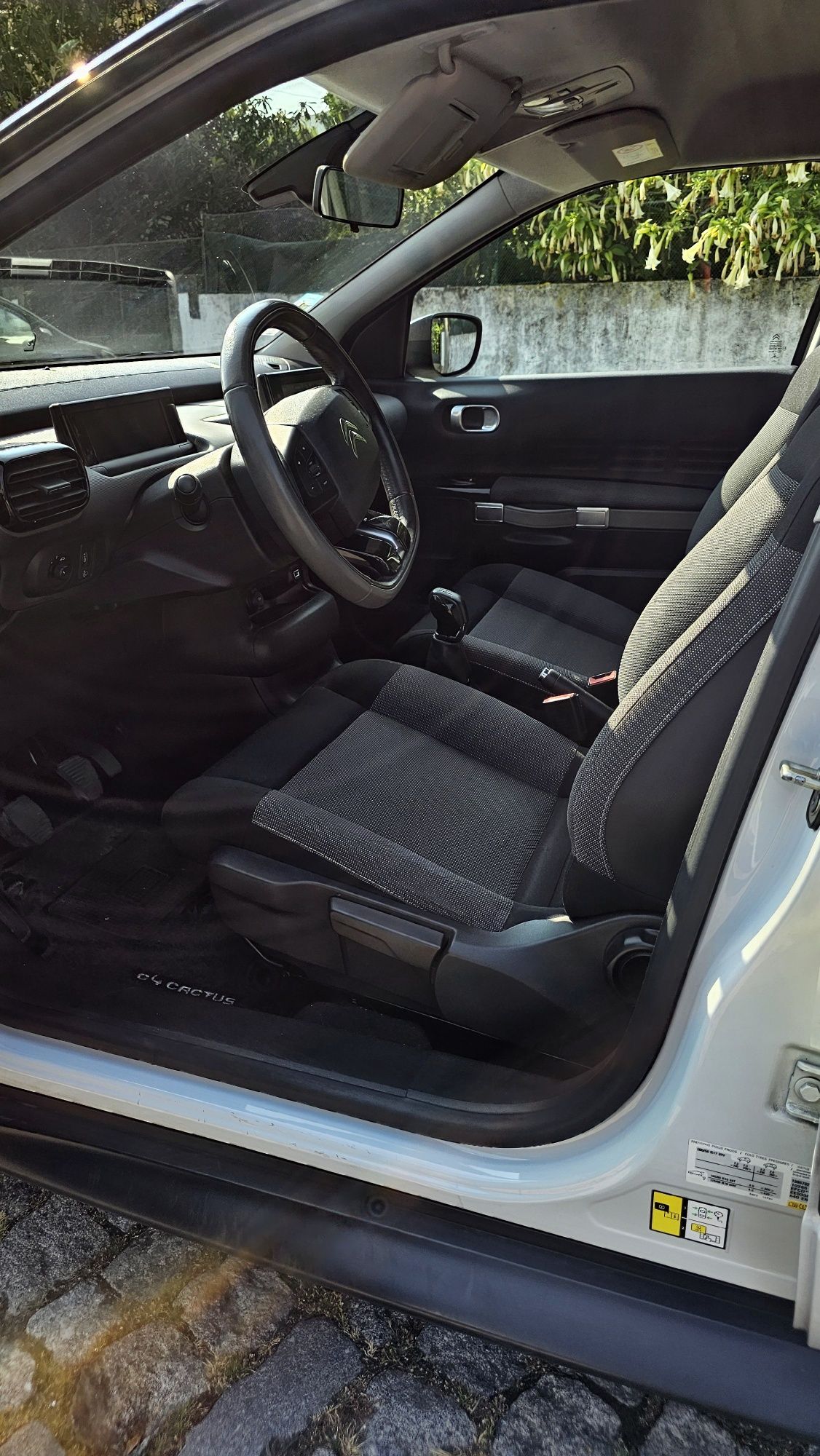 Citroën C4 CACTUS 1.2 VTI