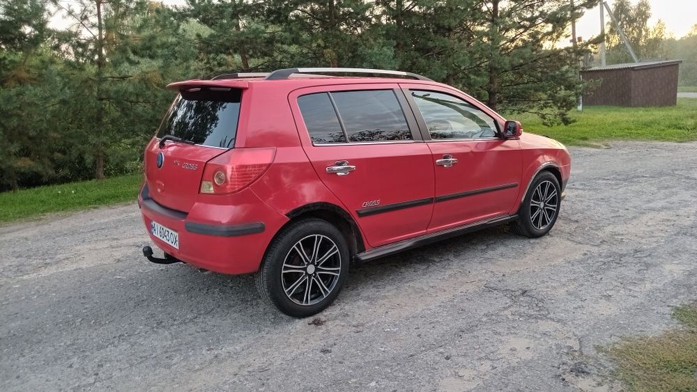 Продаю автомобіль