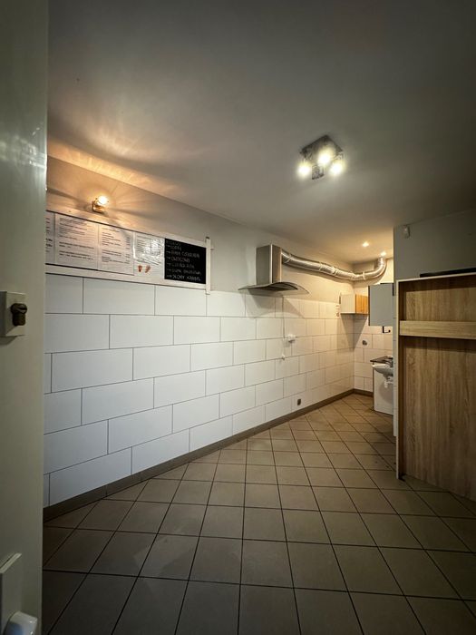 Wynajmę lokal usługowy 17m2 w Konstantynowie Łódzkim!