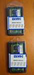 Memória Notebook DDR3 PC3-8500S