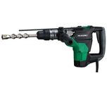 Młot udarowo-obrotowy SDS-MAX 8,5J HIKOKI DH40MC WSZ