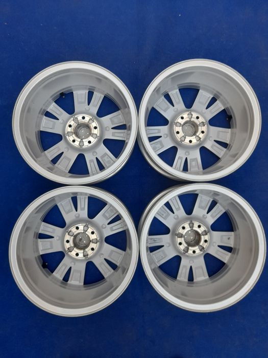 4 jantes 16 5X108 Peugeot Citroen Toyota Berlingo Partner Proace Combo