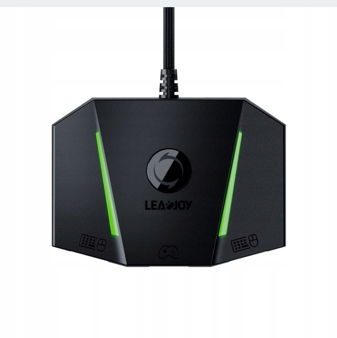 GameSir Leadjoy VX2 AimBox Keyboard and Mouse