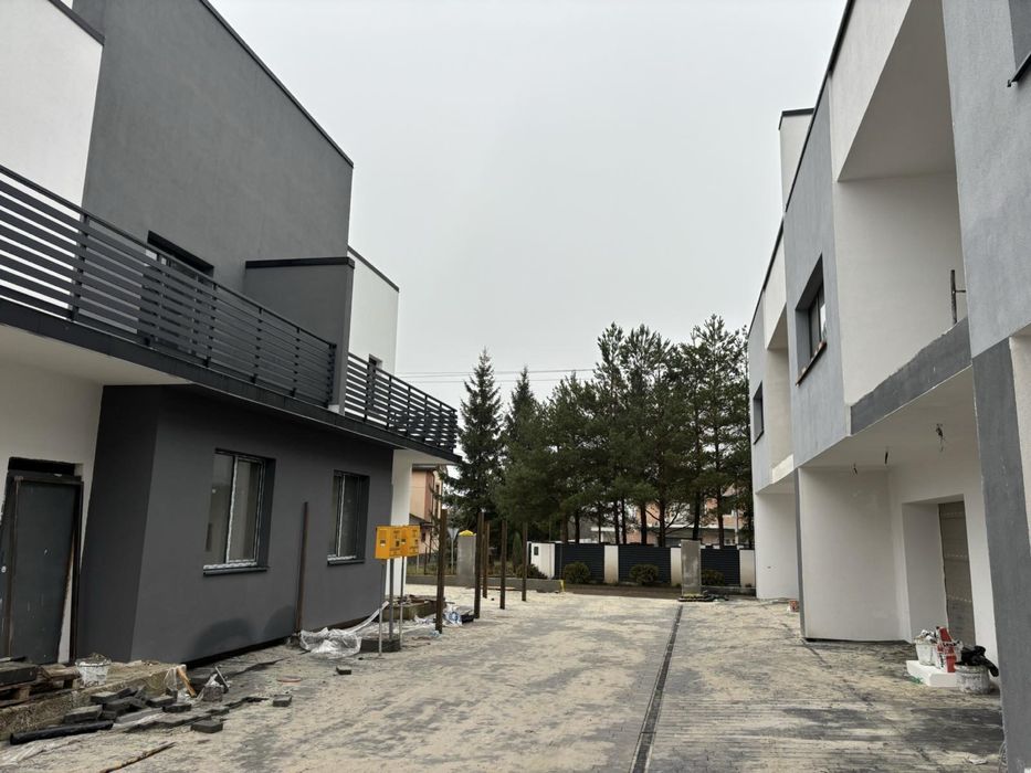 Котедж Пасіки-Зубрицькі